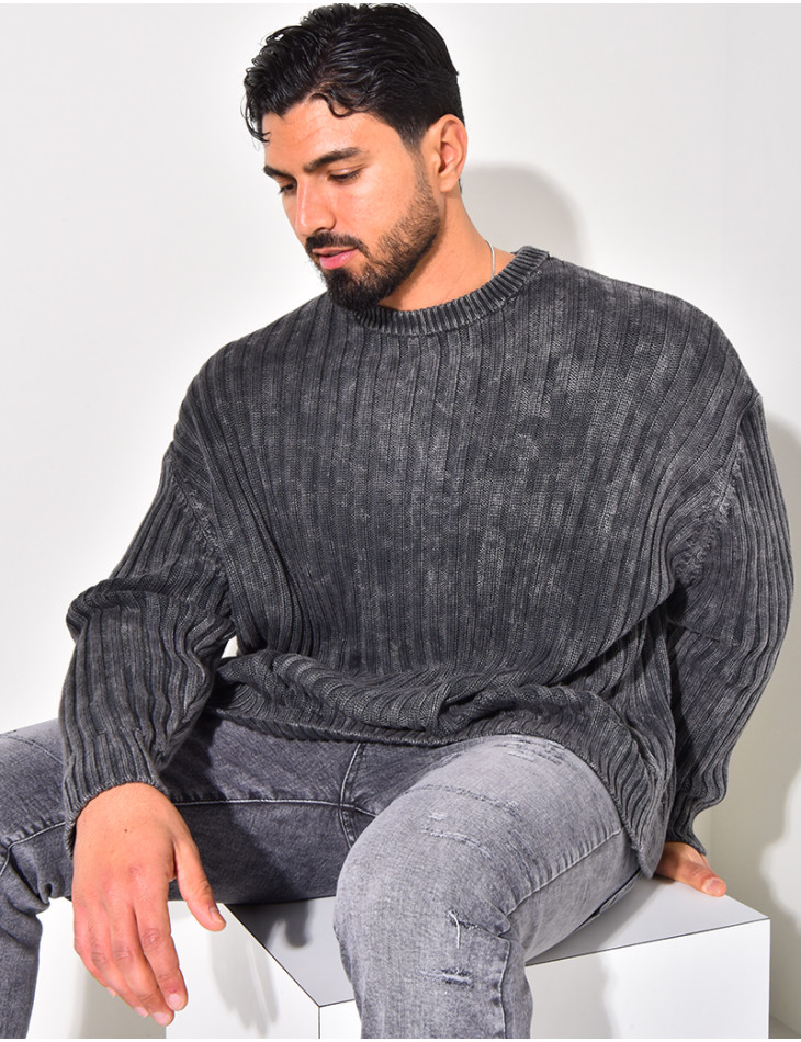 Men's jumper