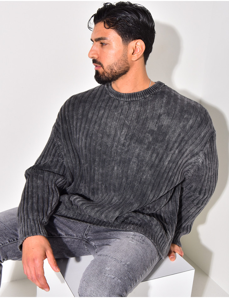 Men's jumper