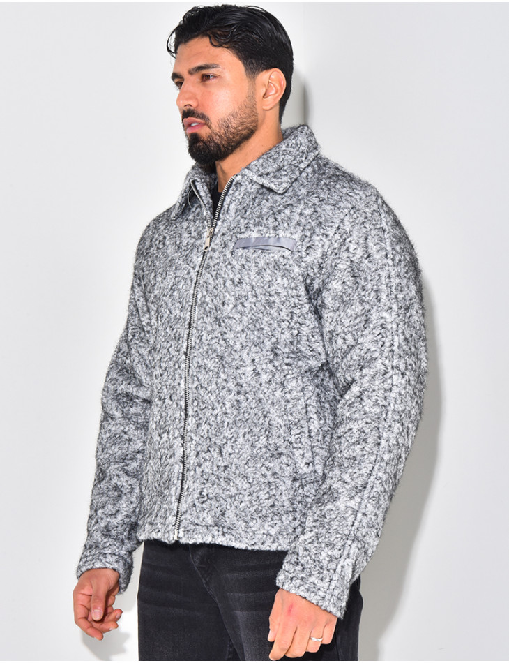 Men's jacket