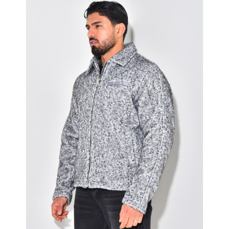 Men's jacket