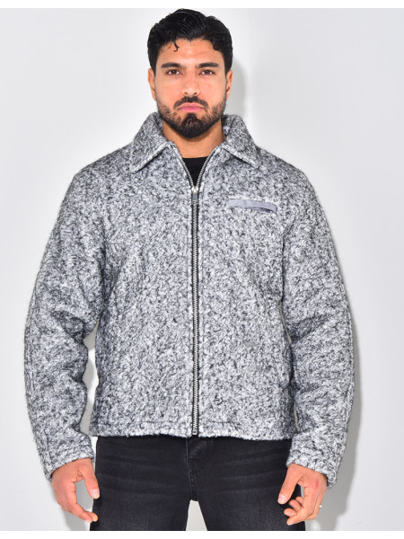 Men's jacket