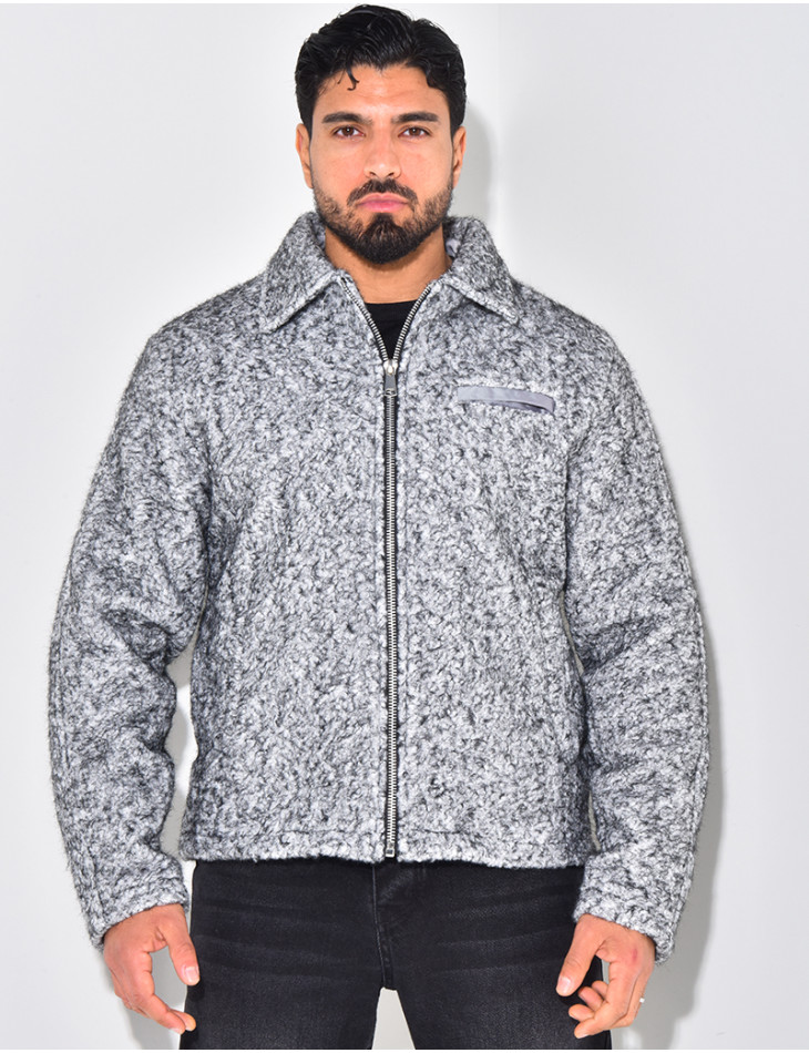 Men's jacket