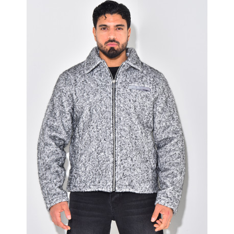 Men's jacket