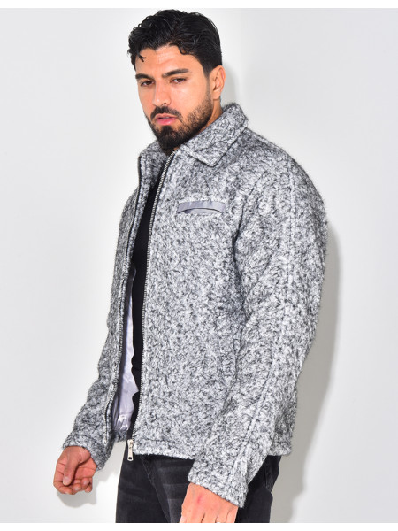 Men's jacket