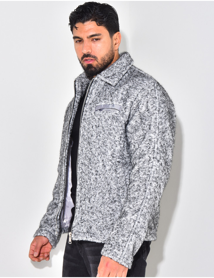Men's jacket