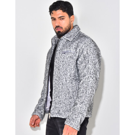 Men's jacket