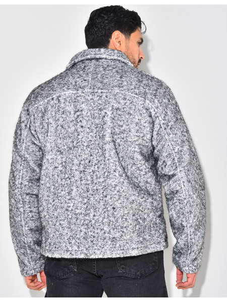 Men's jacket
