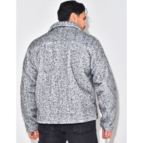 Men's jacket