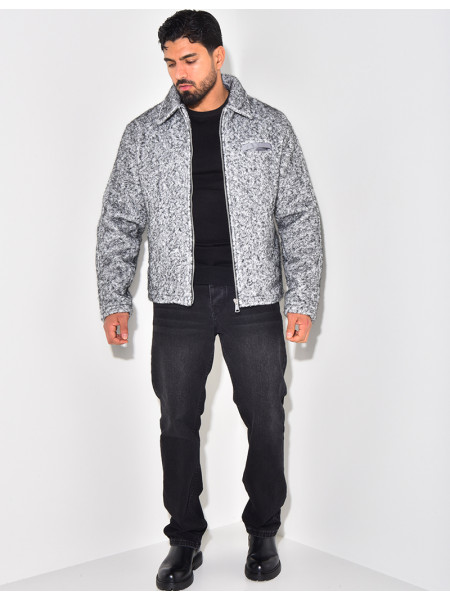 Men's jacket