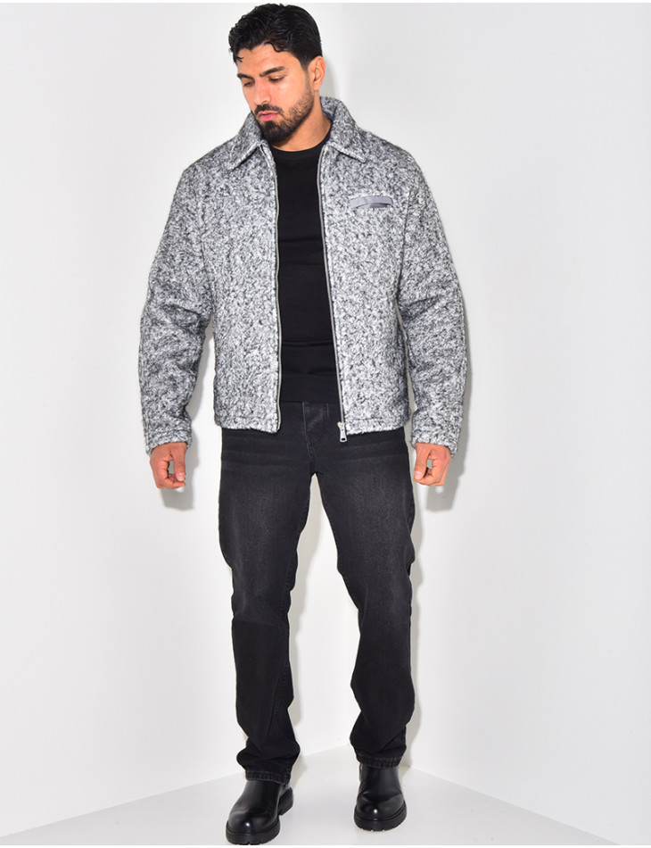 Men's jacket
