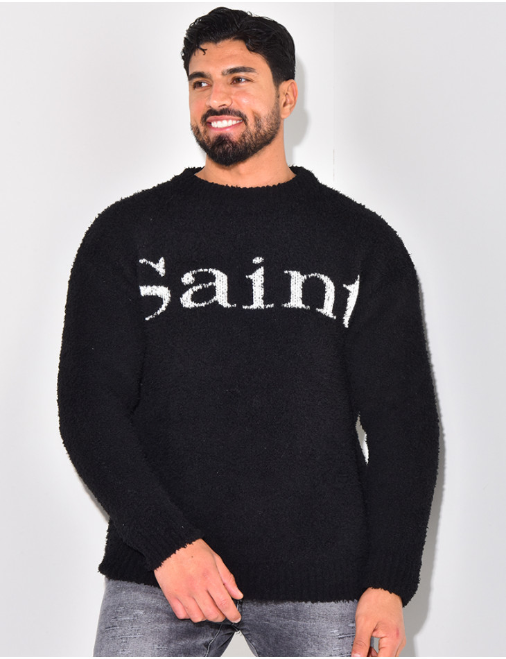 Men's jumper
