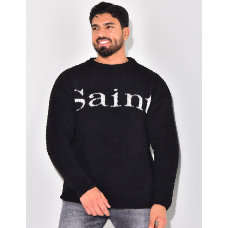 Men's jumper