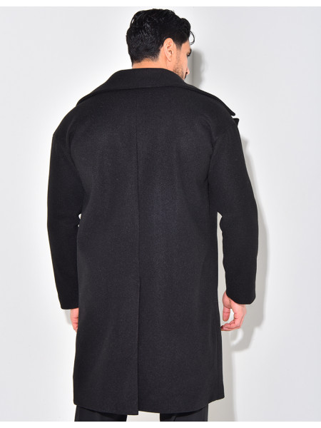 Men's coat