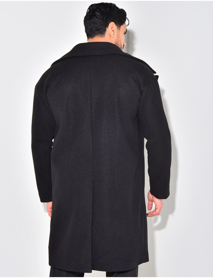 Men's coat