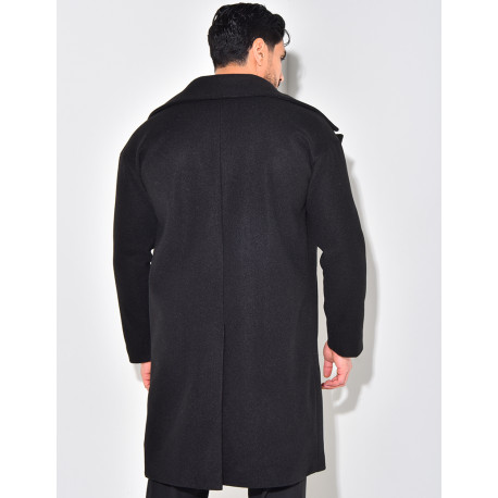 Men's coat