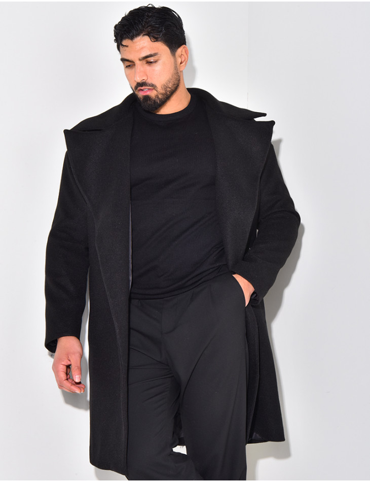 Men's coat