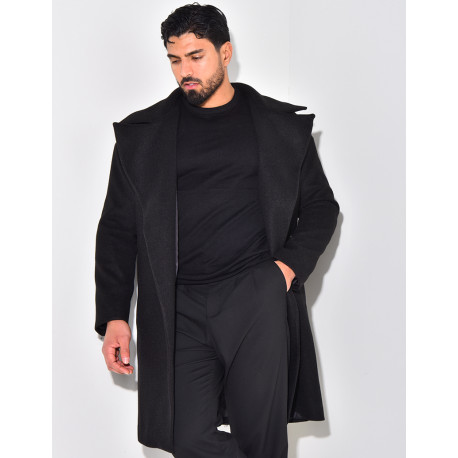 Men's coat