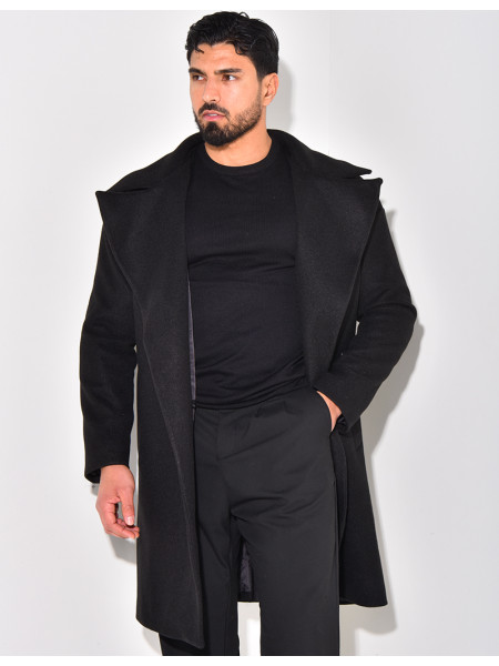 Men's coat