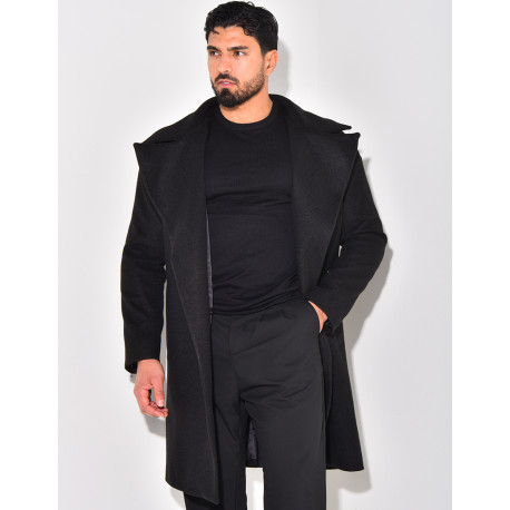 Men's coat