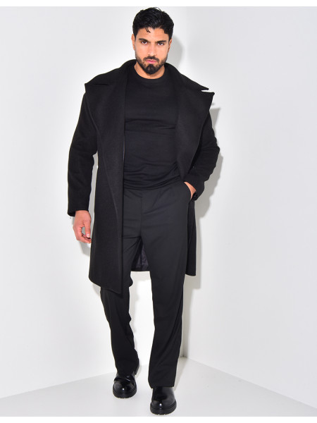 Men's coat