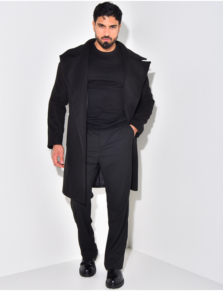 Men's coat
