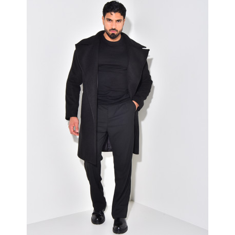 Men's coat