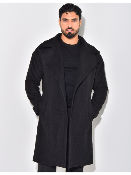Men's coat