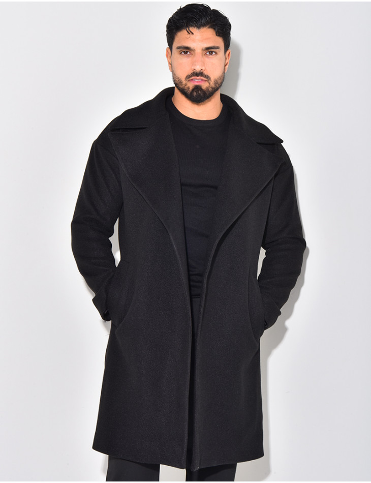 Men's coat