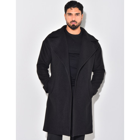 Men's coat