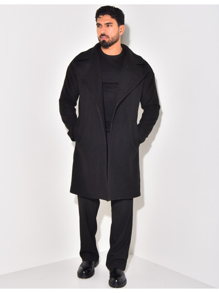 Men's coat