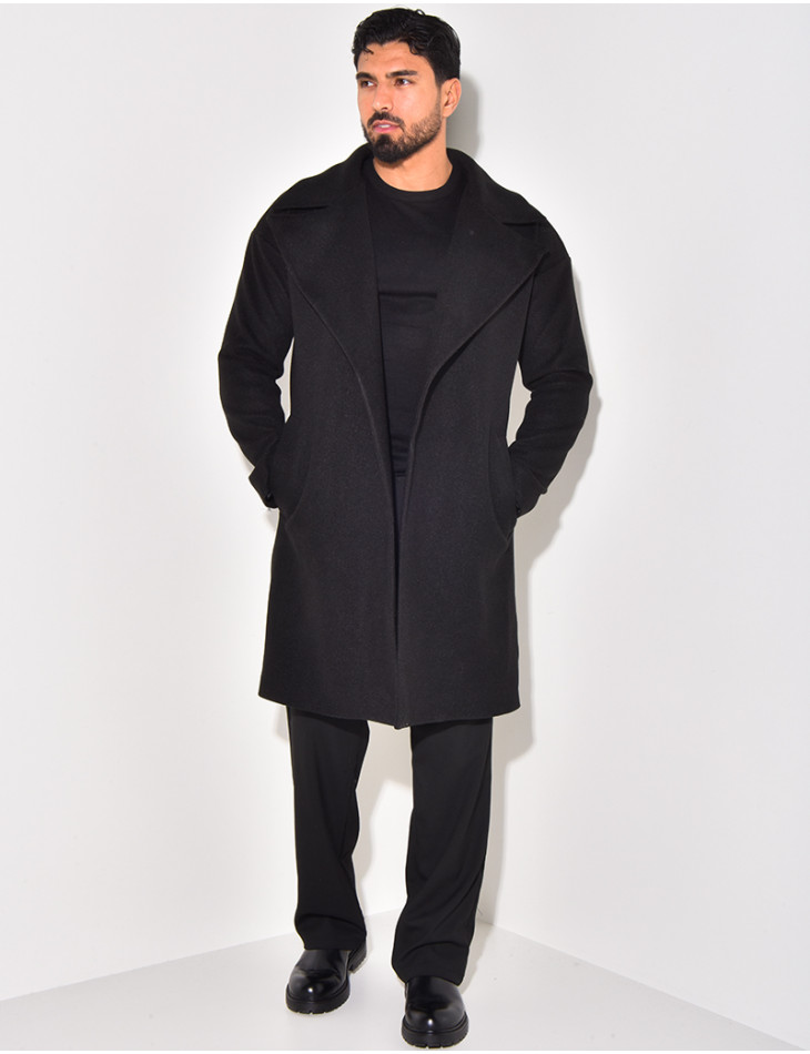 Men's coat
