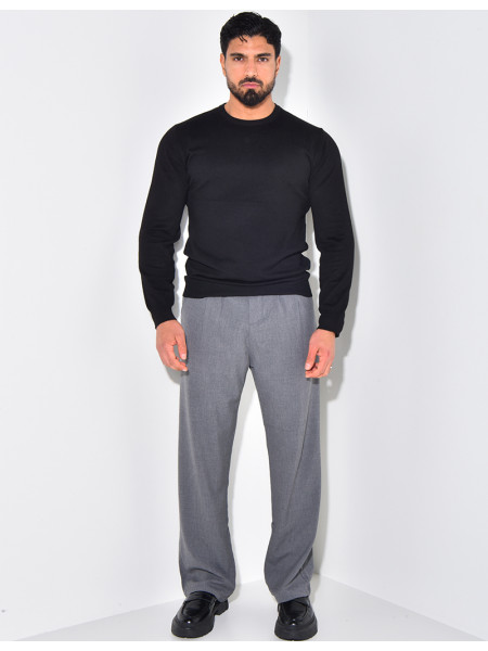 Pantalon homme