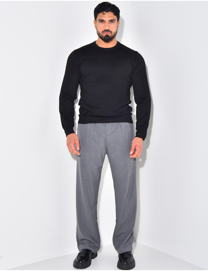 Pantalon homme