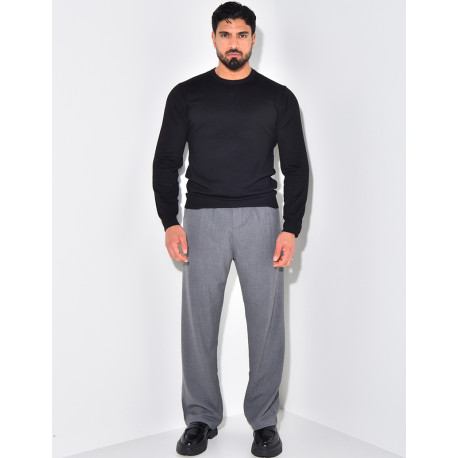 Pantalon homme