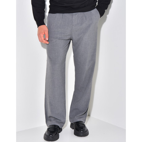 Pantalon homme