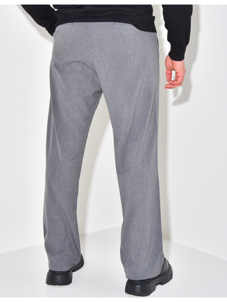 Pantalon homme