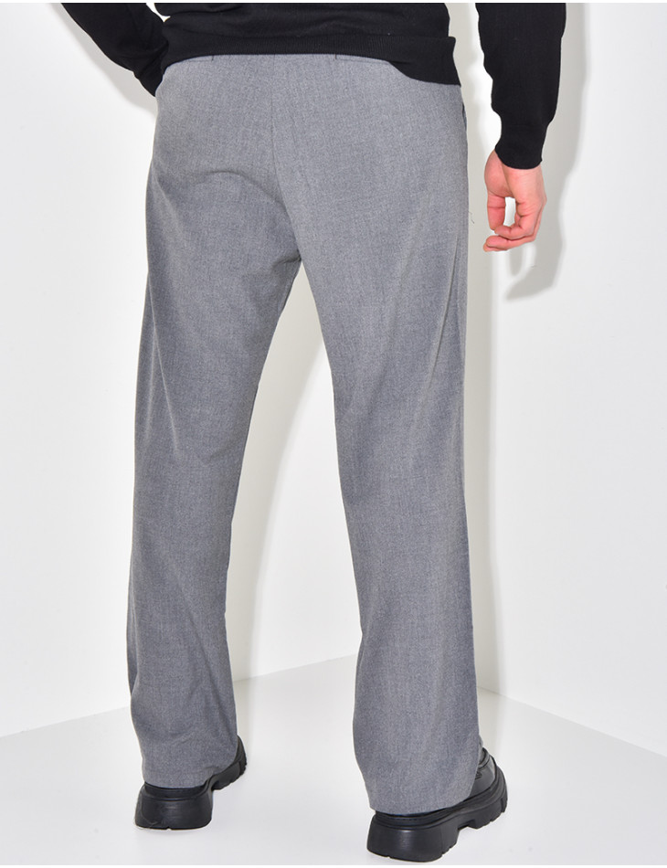 Pantalon homme