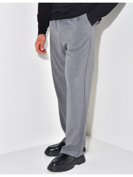 Pantalon homme