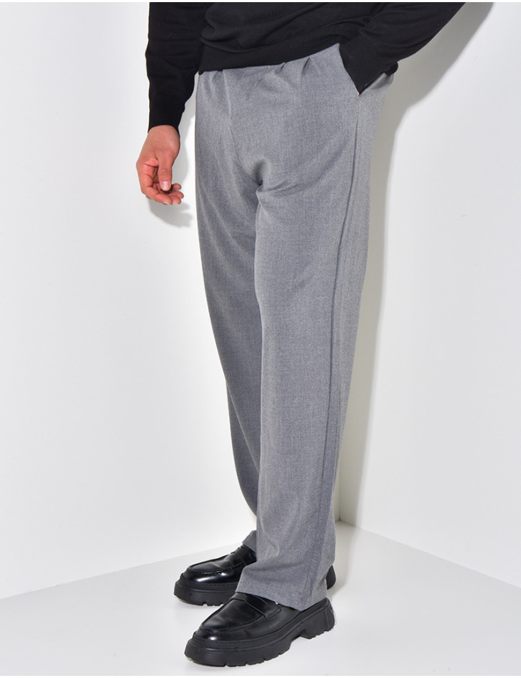 Pantalon homme