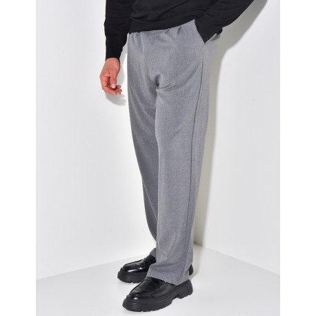 Pantalon homme