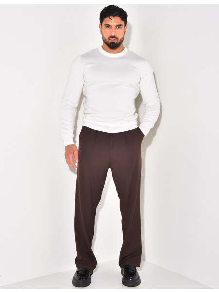Pantalon homme
