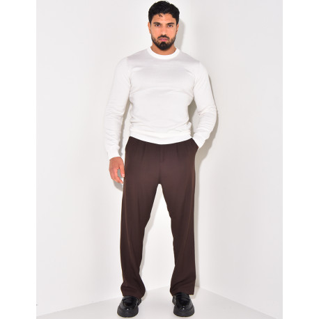 Pantalon homme