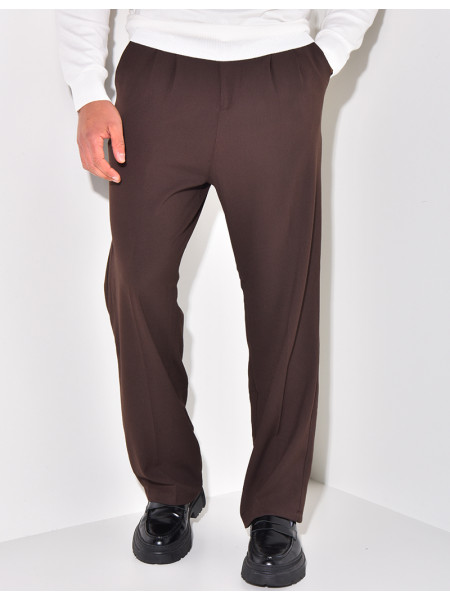 Pantalon homme