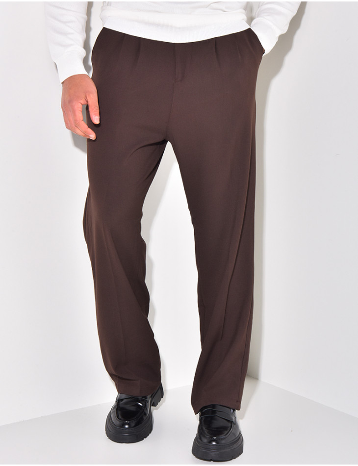 Pantalon homme