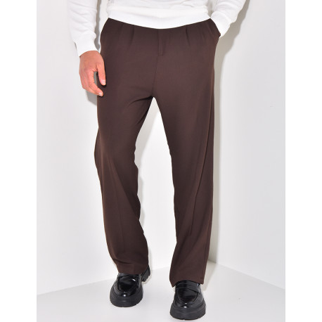 Pantalon homme