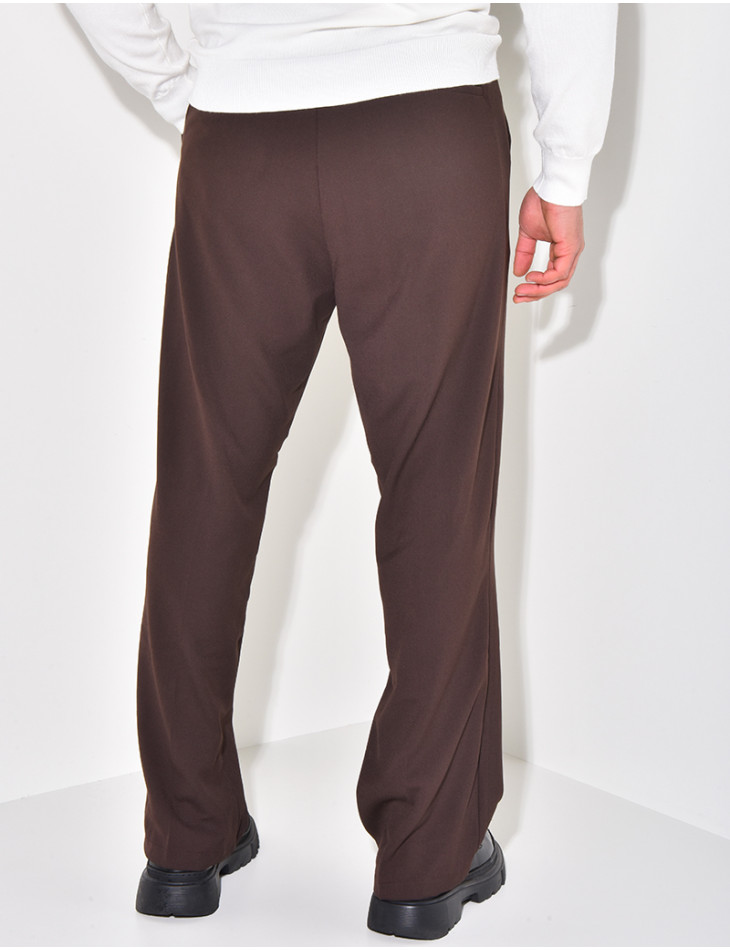 Pantalon homme
