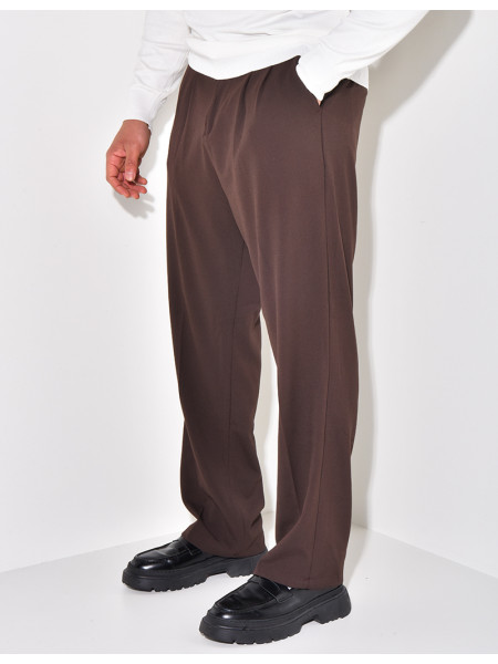 Pantalon homme