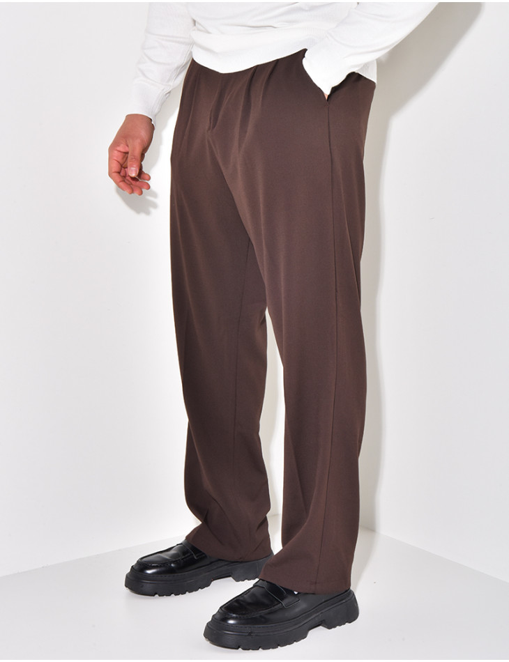 Pantalon homme