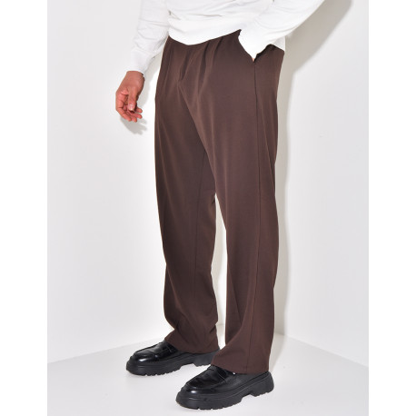 Pantalon homme