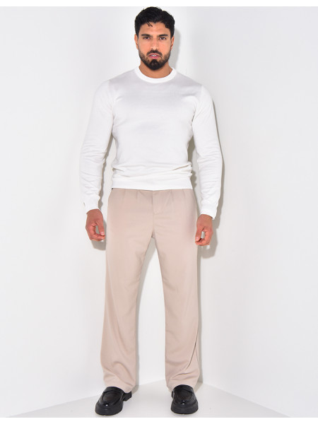 Pantalon homme